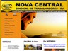 nova central sindical de trabalhadores