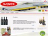 sanes brasil