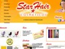 star hair cosmeticos