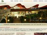 vassouras eco resort